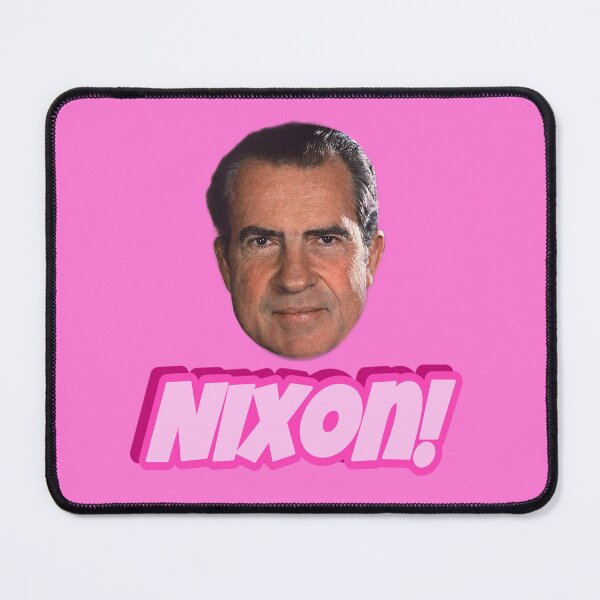Item preview, Barbiecore Richard Nixon designed and sold by PeachMillk.