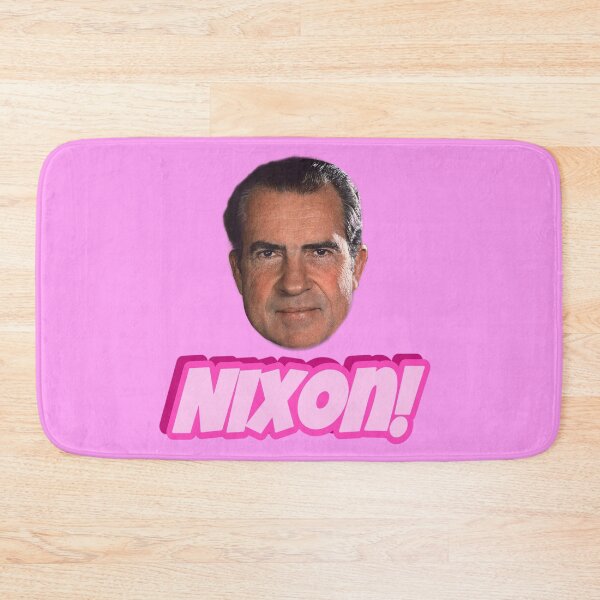 Item preview, Barbiecore Richard Nixon designed and sold by PeachMillk.