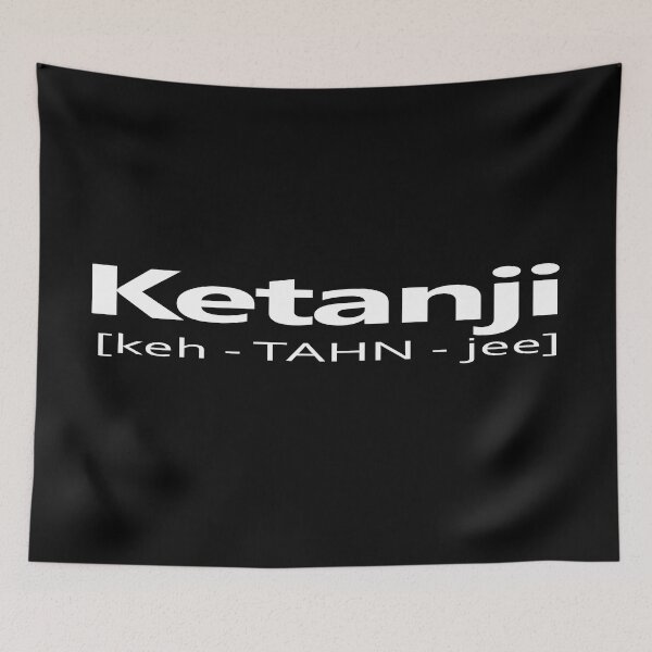 Item preview, Ketanji Shirt - Ketanji Supremes - Ketanji Brown Jackson Shirt- The Supreme Court Justice - Ketanji - The Supremes - KBJ - Notorious KBJ - We've made it! - SCOTUS designed and sold by TheDopeHaus.