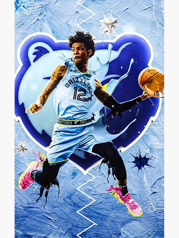 "Jordan Poole " Sticker by morenowarre Redbubble