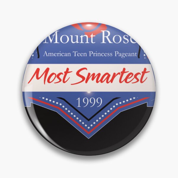 Item preview, Mount Rose Most Smartest Classic T-Shirt designed and sold by VANCEPHILLIP.