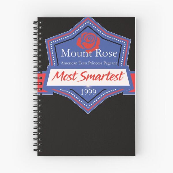 Item preview, Mount Rose Most Smartest Classic T-Shirt designed and sold by VANCEPHILLIP.