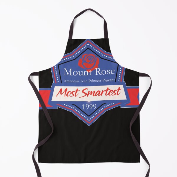 Item preview, Mount Rose Most Smartest Classic T-Shirt designed and sold by VANCEPHILLIP.