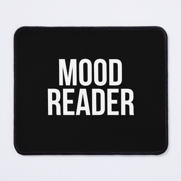 Item preview, Mood Reader designed and sold by BigMovesHustler.