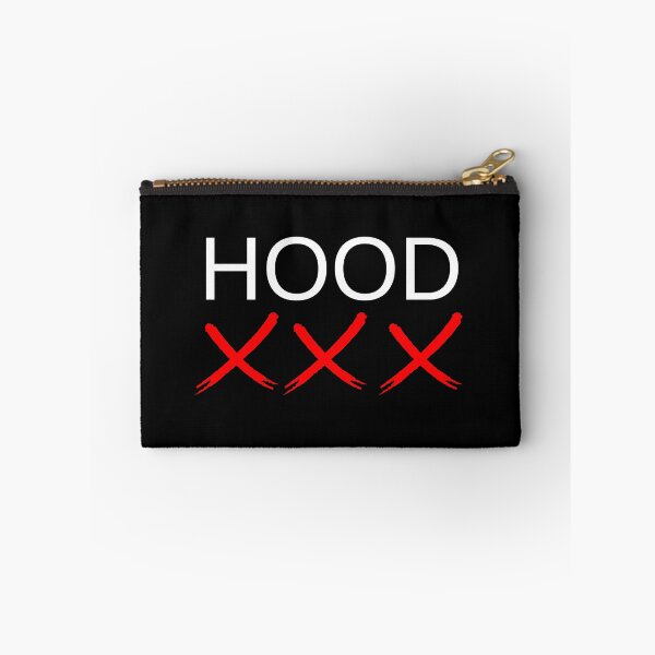 Item preview, hood xxx designed and sold by TTOLEDO10K.