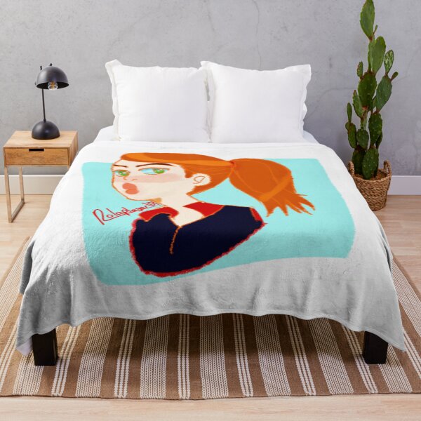 Item preview, Gwennyson Tennyson  designed and sold by Rolaplayor101.