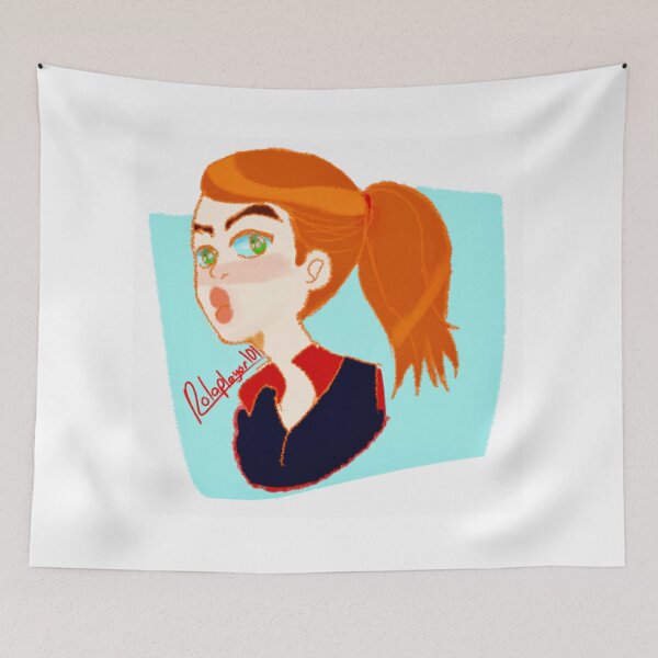 Item preview, Gwennyson Tennyson  designed and sold by Rolaplayor101.