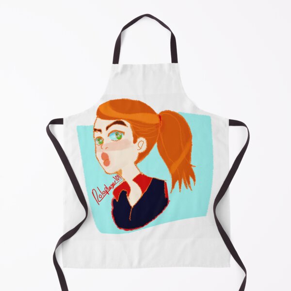 Item preview, Gwennyson Tennyson  designed and sold by Rolaplayor101.