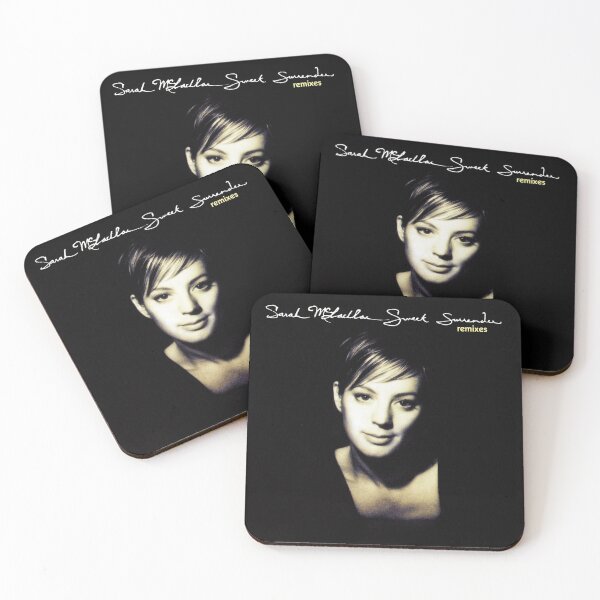 Item preview, Sarah McLachlan sweet surrender designed and sold by DavidMayer22.