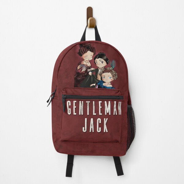 Item preview, Gentleman Jack 2 designed and sold by Lemner-Art.