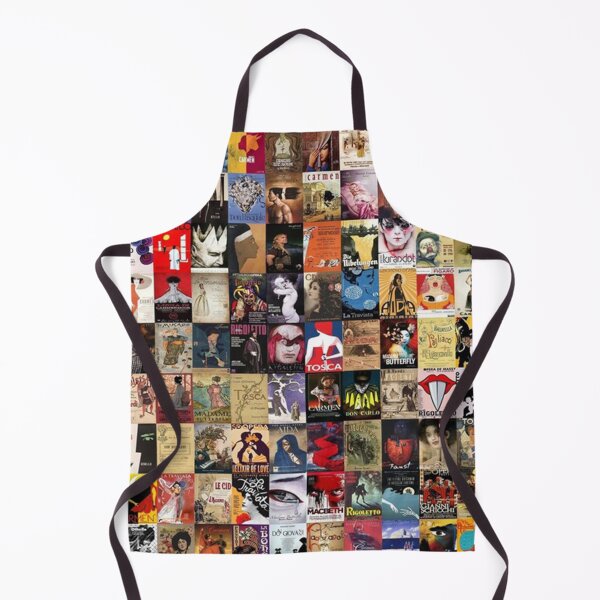 Item preview, Opera designed and sold by morenowarre.