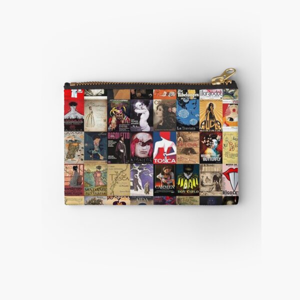 Item preview, Opera   designed and sold by morenowarre.