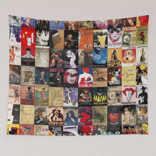 Item preview, Opera   designed and sold by morenowarre.