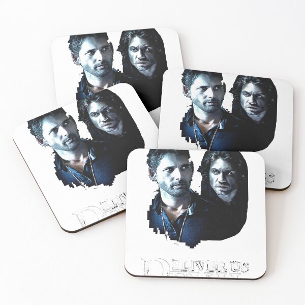 Item preview, Deliver Us From Evil Movie   designed and sold by gauvinenr93.