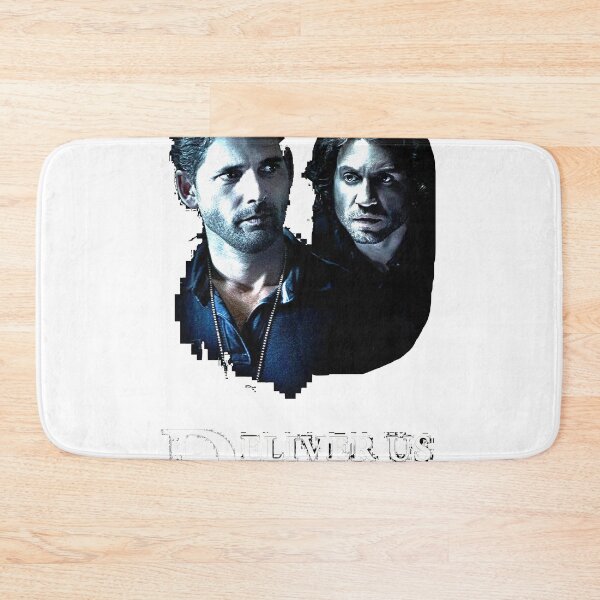 Item preview, Deliver Us From Evil Movie   designed and sold by gauvinenr93.