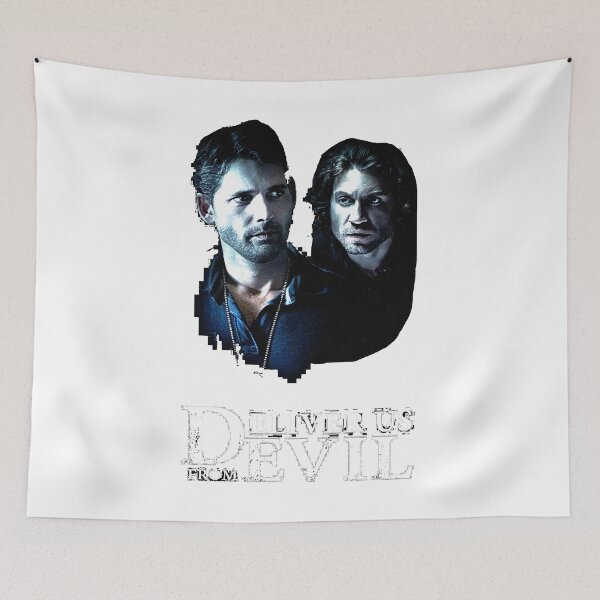 Item preview, Deliver Us From Evil Movie   designed and sold by gauvinenr93.