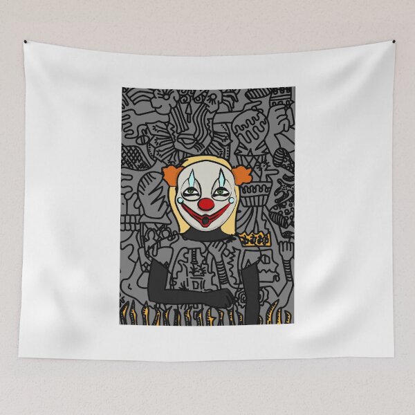 Item preview, 2007 designed and sold by CryptoLuke.
