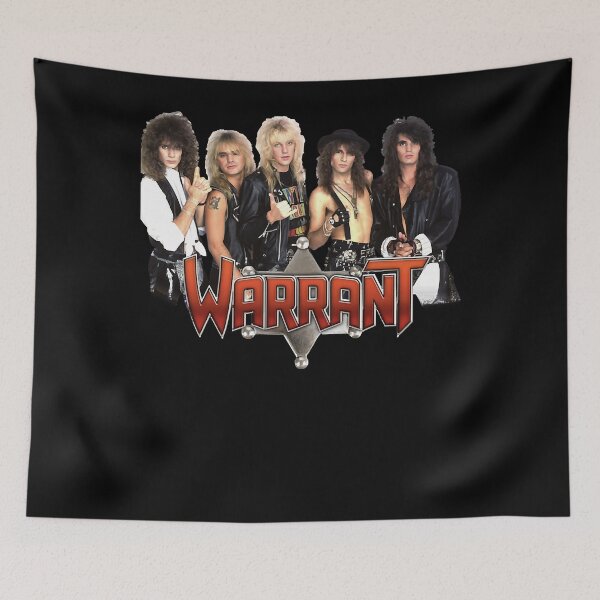 Item preview, Gifts Idea Warrant Gifts For Fan designed and sold by MichaelJones6.