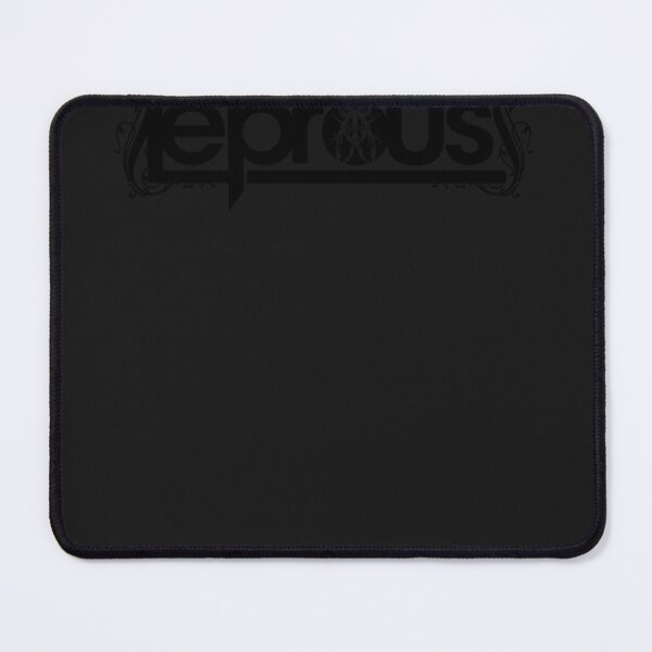 Item preview, Leprous design designed and sold by ElissaWoog.