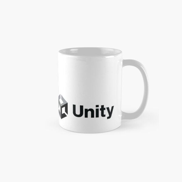 Item preview, Unity Dev designed and sold by Mr. Good.
