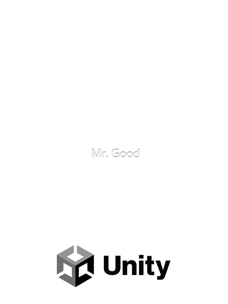 Thumbnail 4 of 4, iPhone Case, Unity Dev designed and sold by hackingwithrick.