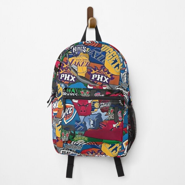 Cool basketball sale backpacks