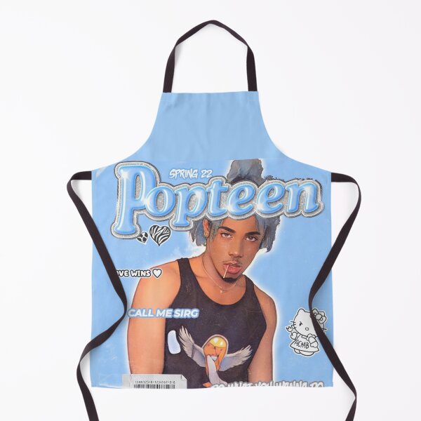 Item preview, Callmesirg - Popteen 3 designed and sold by Callmesirg.
