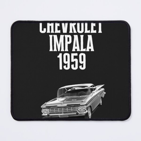 Item preview, Chevrolet impala designed and sold by ThomasMcelrath.