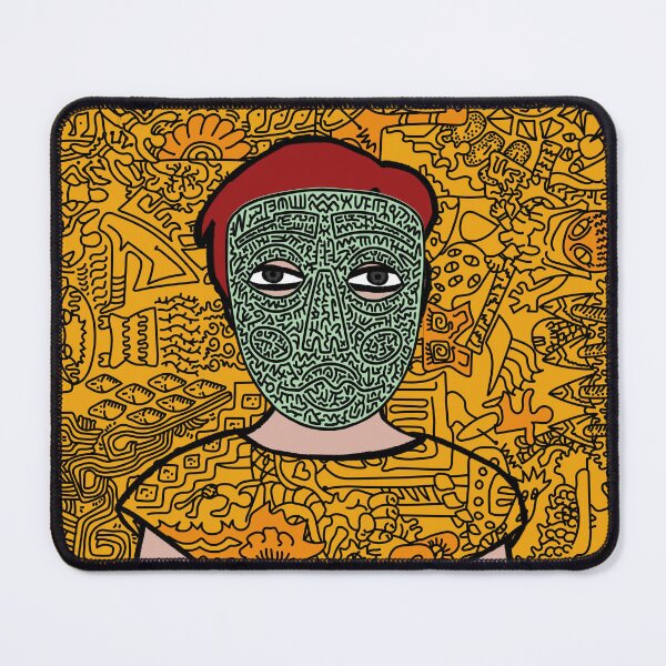Item preview, 2011 designed and sold by CryptoLuke.