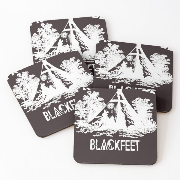Item preview, Proud To Be Blackfeet Essential T-Shirt designed and sold by VANCEPHILLIP.