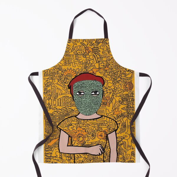 Item preview, 2011 designed and sold by CryptoLuke.