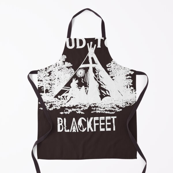 Item preview, Proud To Be Blackfeet Essential T-Shirt designed and sold by VANCEPHILLIP.