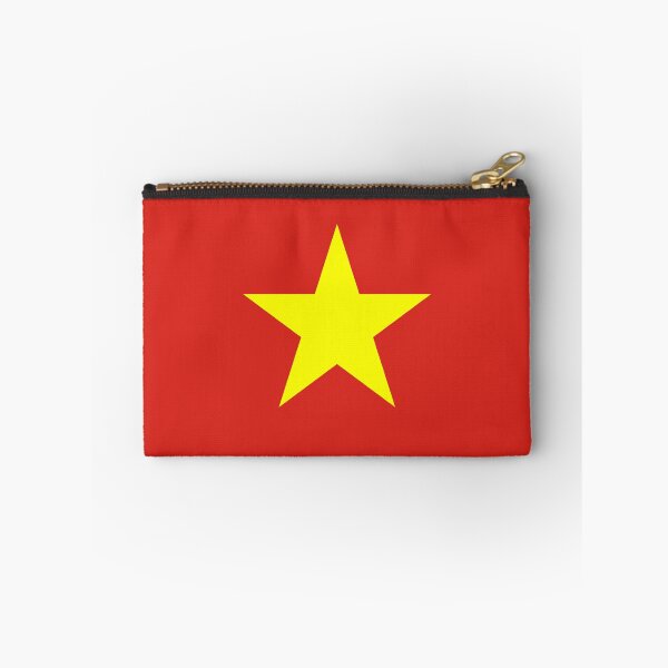 Item preview, Flag of Vietnam designed and sold by brigadeiro.