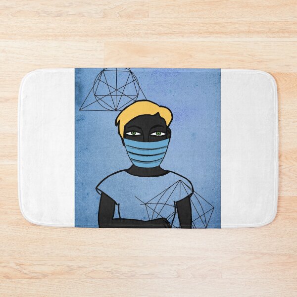 Item preview, 2012 designed and sold by CryptoLuke.