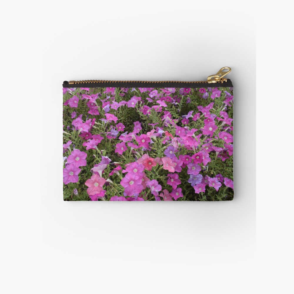 Item preview, Zipper Pouch designed and sold by pollybell.