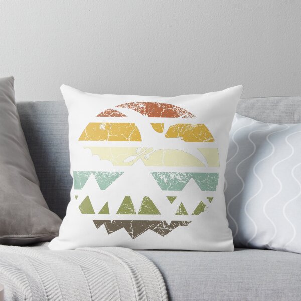Item preview, Pterodactyl Dinosaur Vintage Sunset and Mountain Scene designed and sold by dschiffer12.
