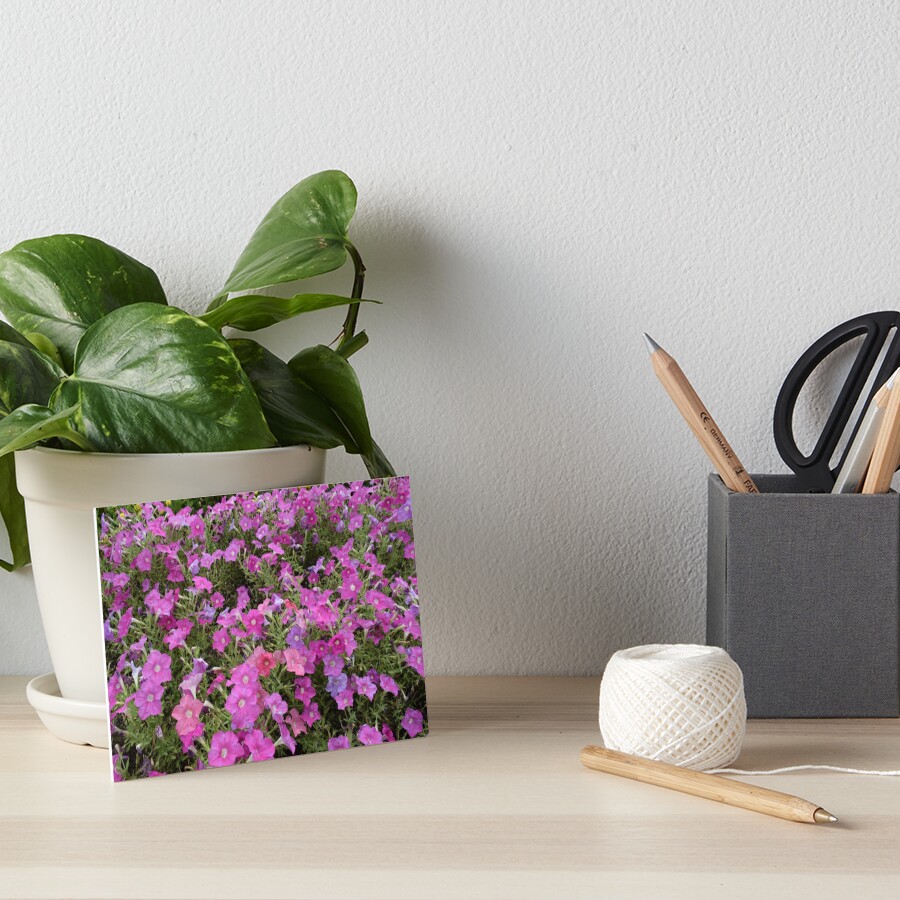 Item preview, Art Board Print designed and sold by pollybell.