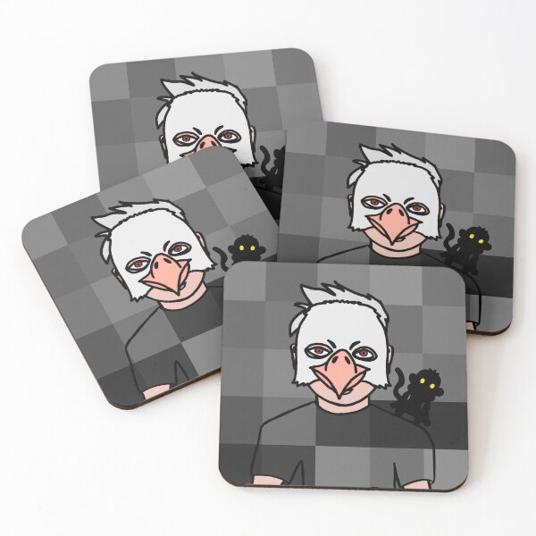 Item preview, 2013 designed and sold by CryptoLuke.