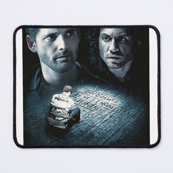 Item preview, Deliver Us From Evil Horror Movie designed and sold by gauvinenr93.