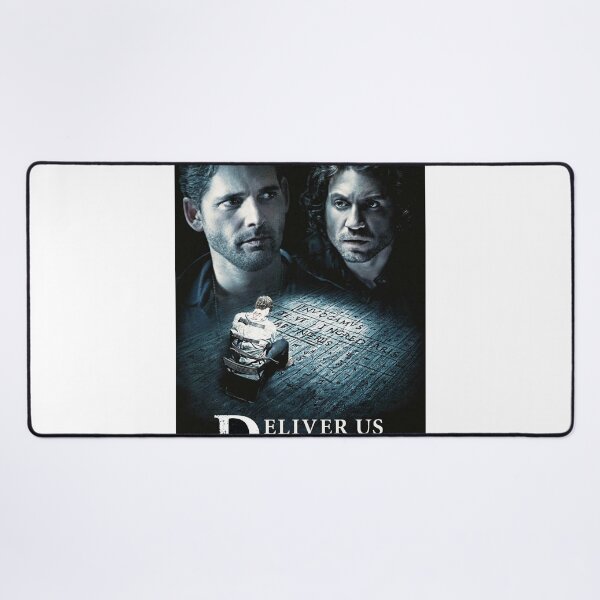 Item preview, Deliver Us From Evil Horror Movie   designed and sold by gauvinenr93.