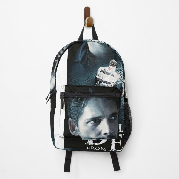 Item preview, Deliver Us From Evil Horror Movie designed and sold by gauvinenr93.