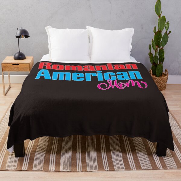 Item preview, Romanian American Mom Classic T-Shirt designed and sold by VANCEPHILLIP.