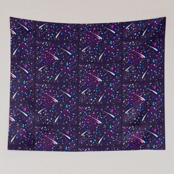 Item preview, Shooting stars designed and sold by rubybeam.