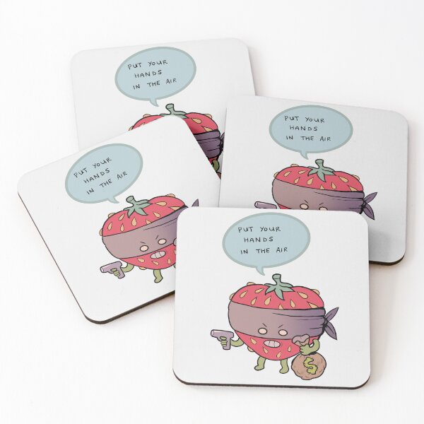 Item preview, STROBBERY designed and sold by Ashleigh David.