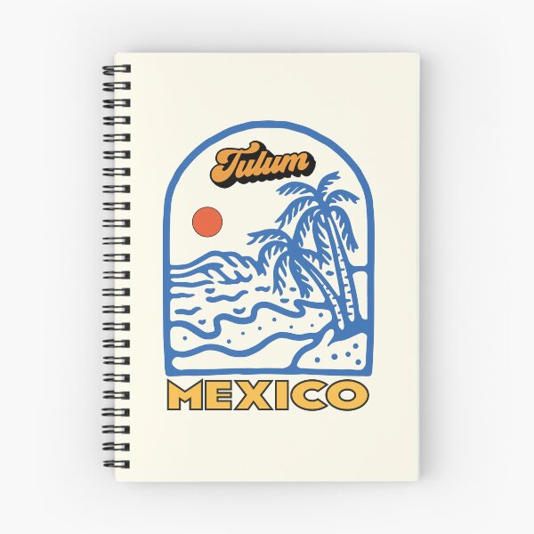 Item preview, Tulum Beach Rivera Maya  designed and sold by maxigold.