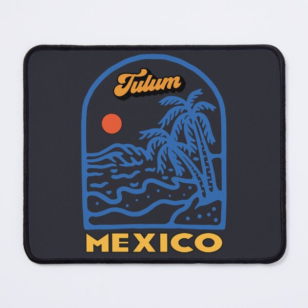 Item preview, Tulum Beach Rivera Maya  designed and sold by maxigold.