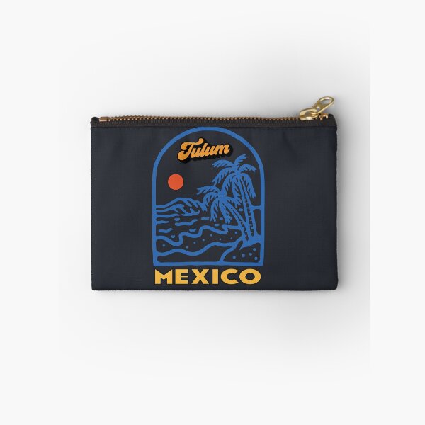 Item preview, Tulum Beach Rivera Maya  designed and sold by maxigold.