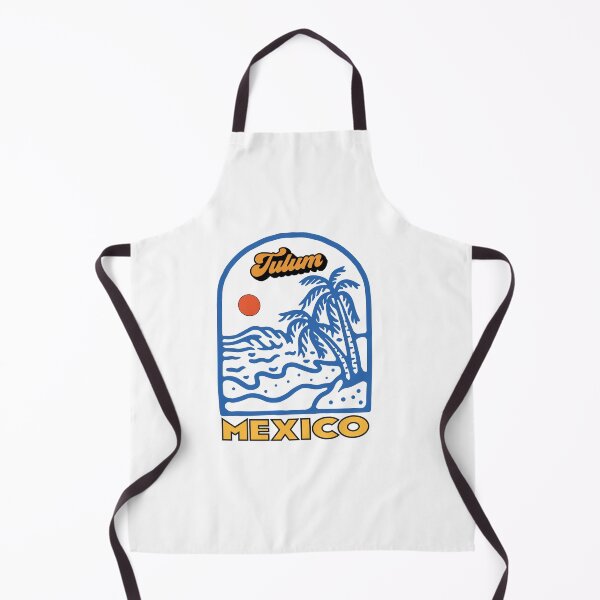 Item preview, Tulum Beach Rivera Maya  designed and sold by maxigold.