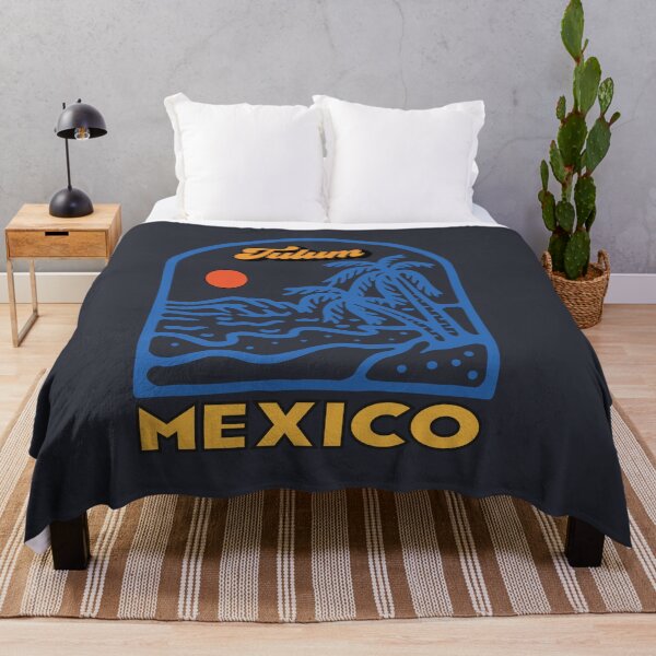 Item preview, Tulum Beach Rivera Maya  designed and sold by maxigold.