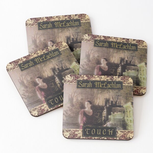 Item preview, Sarah McLachlan touch designed and sold by DavidMayer22.